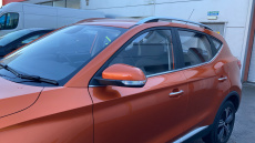 MG ZS 1.5 VTi-TECH Excite 5dr Petrol Hatchback